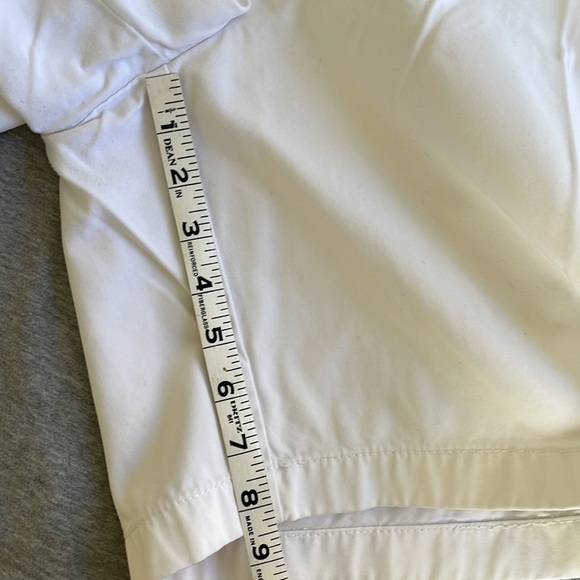 J.crew city fit chino shorts - Picture 4 of 6